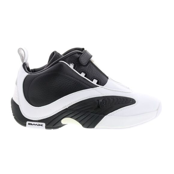 Reebok Other - Reebok Mens Answer IV White Shoes (NWT)